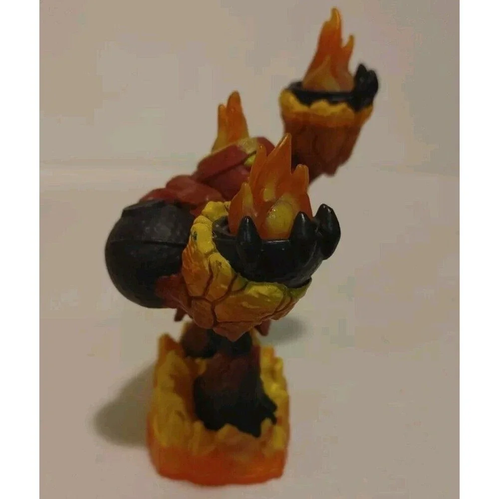 Activision Skylanders Giants Hot Head Figure